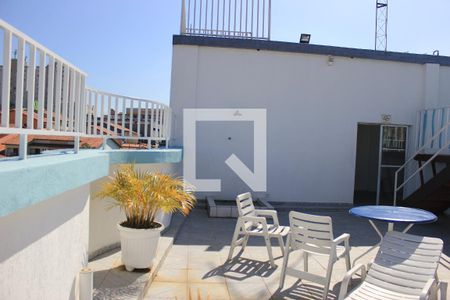 Apartamento para alugar com 66m², 2 quartos e 1 vagaÁrea comum - Piscina
