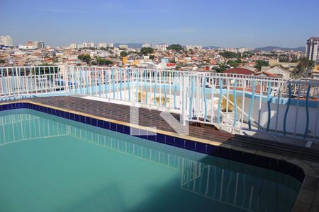 Apartamento para alugar com 66m², 2 quartos e 1 vagaÁrea comum - Piscina