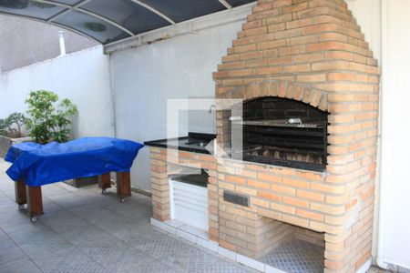 Apartamento para alugar com 66m², 2 quartos e 1 vagaÁrea comum - Churrasqueira