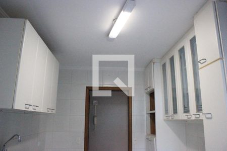 Apartamento para alugar com 66m², 2 quartos e 1 vagaCozinha