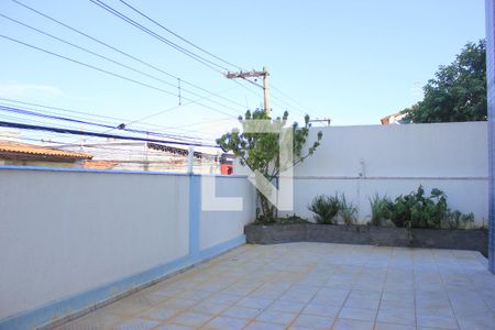 Apartamento para alugar com 66m², 2 quartos e 1 vagaÁrea comum do prédio