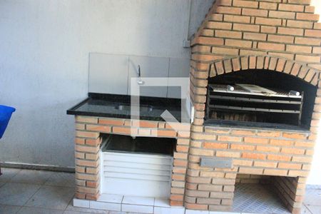 Apartamento para alugar com 66m², 2 quartos e 1 vagaÁrea comum - Churrasqueira