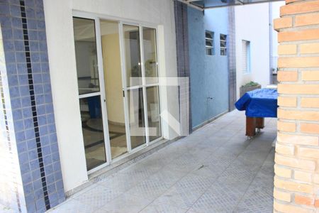 Apartamento para alugar com 66m², 2 quartos e 1 vagaÁrea comum - Churrasqueira