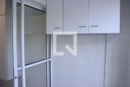 Apartamento para alugar com 66m², 2 quartos e 1 vagaLavanderia