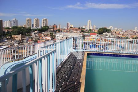 Apartamento para alugar com 66m², 2 quartos e 1 vagaÁrea comum - Piscina