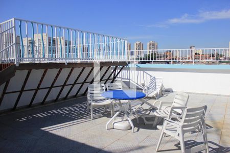 Apartamento para alugar com 66m², 2 quartos e 1 vagaÁrea comum - Piscina