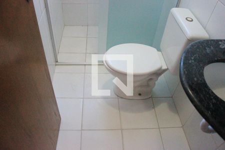 Apartamento para alugar com 66m², 2 quartos e 1 vagaBanheiro