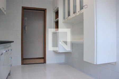 Apartamento para alugar com 66m², 2 quartos e 1 vagaCozinha