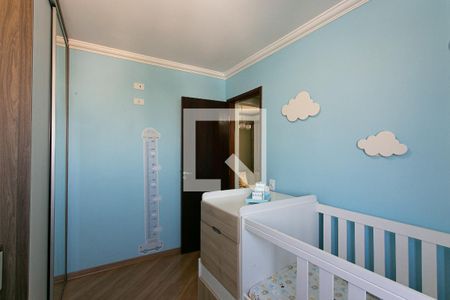 Apartamento à venda com 63m², 2 quartos e 2 vagas Apartamento à venda com 63m², 2 quartos e 2 vagasQuarto