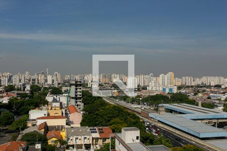 Apartamento à venda com 63m², 2 quartos e 2 vagas Apartamento à venda com 63m², 2 quartos e 2 vagasVista da Área de Serviço