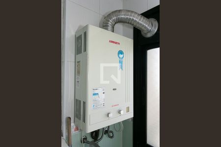 Apartamento à venda com 63m², 2 quartos e 2 vagas Apartamento à venda com 63m², 2 quartos e 2 vagasÁrea de Serviço - Aquecedor a Gás