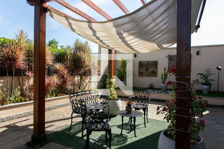 Apartamento à venda com 63m², 2 quartos e 2 vagas Apartamento à venda com 63m², 2 quartos e 2 vagasÁrea comum