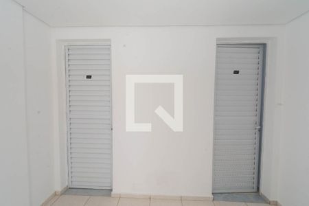 Apartamento à venda com 47m², 2 quartos e 1 vagaVestiários p/ funcionários