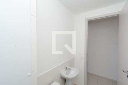 Apartamento à venda com 47m², 2 quartos e 1 vagaBanheiro
