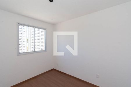 Apartamento à venda com 47m², 2 quartos e 1 vagaQuarto 2