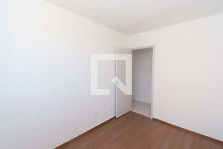Quarto 1 de apartamento à venda com 2 quartos, 47m² em Jardim Riacho das Pedras, Contagem