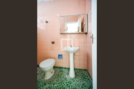 Banheiro  de apartamento à venda com 2 quartos, 40m² em Tatuapé, São Paulo