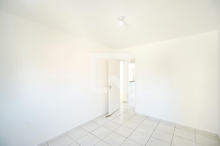 Quarto 02 de apartamento à venda com 2 quartos, 40m² em Tatuapé, São Paulo