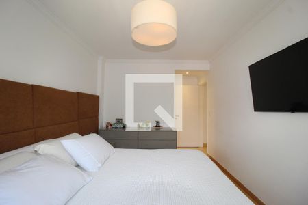 Apartamento à venda com 130m², 3 quartos e 1 vagaQuarto 3 - Suíte