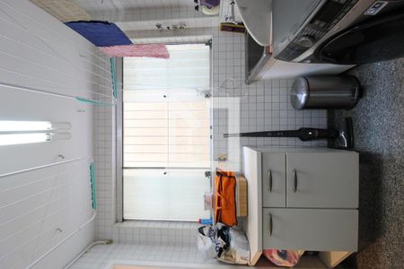 Apartamento à venda com 130m², 3 quartos e 1 vagaÁrea de Serviço