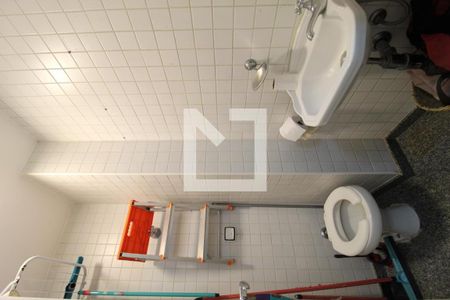 Apartamento à venda com 130m², 3 quartos e 1 vagaBanheiro de Serviço