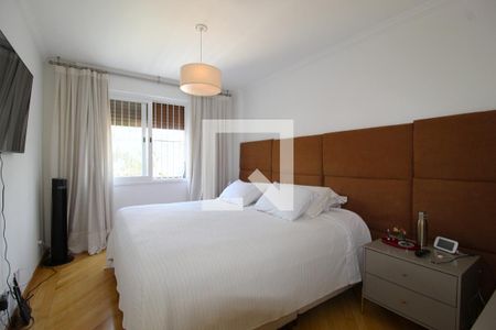 Apartamento à venda com 130m², 3 quartos e 1 vagaQuarto 3 - Suíte