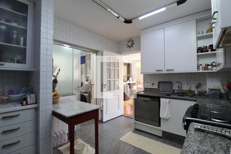 Apartamento à venda com 130m², 3 quartos e 1 vagaCozinha