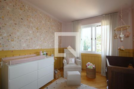 Apartamento à venda com 130m², 3 quartos e 1 vagaQuarto 2