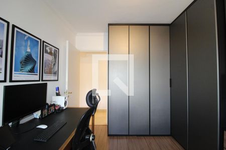 Quarto 1 de apartamento à venda com 3 quartos, 130m² em Indianópolis, São Paulo