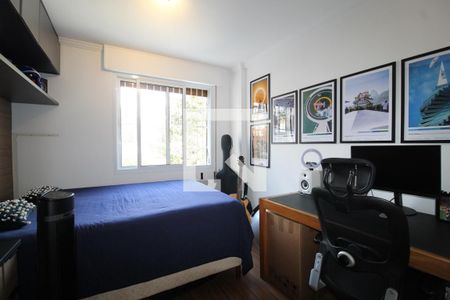 Quarto 1 de apartamento à venda com 3 quartos, 130m² em Indianópolis, São Paulo