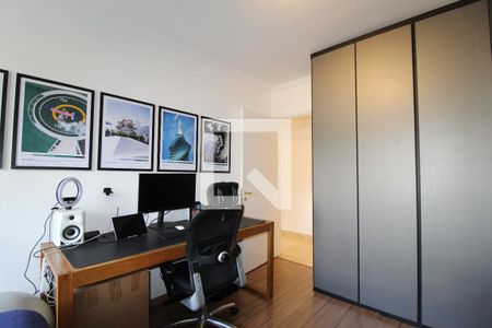 Quarto 1 de apartamento à venda com 3 quartos, 130m² em Indianópolis, São Paulo