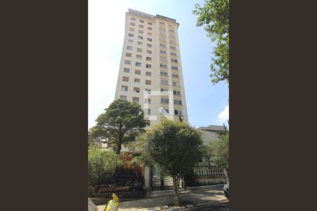 Apartamento à venda com 130m², 3 quartos e 1 vagaFachada do Prédio