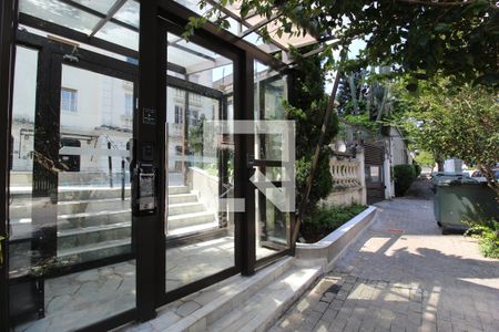 Apartamento à venda com 130m², 3 quartos e 1 vagaFachada do Prédio