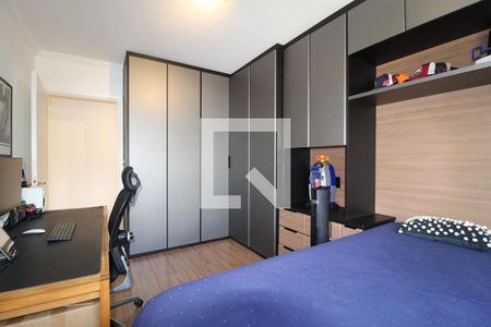 Quarto 1 de apartamento à venda com 3 quartos, 130m² em Indianópolis, São Paulo