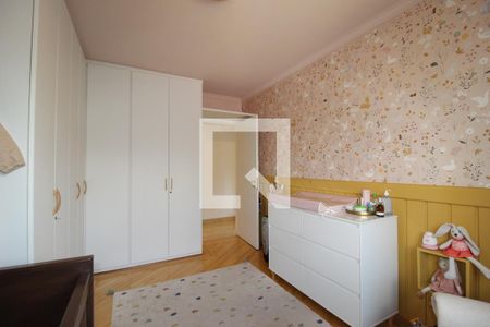Apartamento à venda com 130m², 3 quartos e 1 vagaQuarto 2