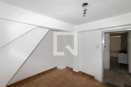 Quarto de apartamento para alugar com 1 quarto, 38m² em Jardim Cocaia, Guarulhos