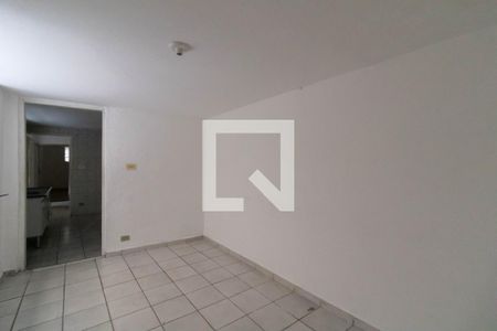 Sala de apartamento para alugar com 1 quarto, 38m² em Jardim Cocaia, Guarulhos