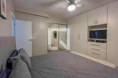 Quarto 3 de apartamento para alugar com 4 quartos, 132m² em Buritis, Belo Horizonte