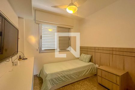 Quarto 2 de apartamento para alugar com 4 quartos, 132m² em Buritis, Belo Horizonte