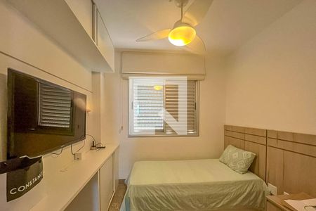 Quarto 2 de apartamento para alugar com 4 quartos, 132m² em Buritis, Belo Horizonte