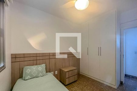 Quarto 2 de apartamento para alugar com 4 quartos, 132m² em Buritis, Belo Horizonte