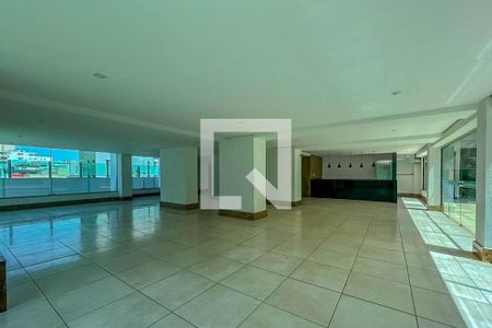 Apartamento para alugar com 132m², 4 quartos e 3 vagasÁrea comum