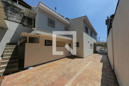 Casa à venda com 200m², 3 quartos e 4 vagasÁrea externa
