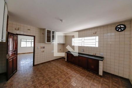 Casa à venda com 200m², 3 quartos e 4 vagasCozinha