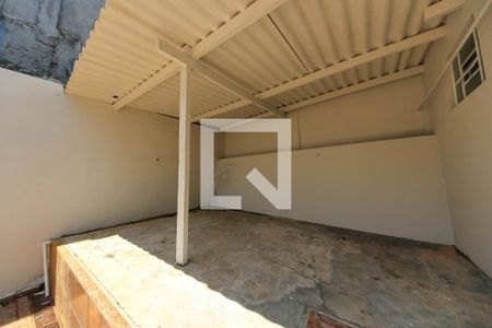 Casa à venda com 200m², 3 quartos e 4 vagasÁrea externa