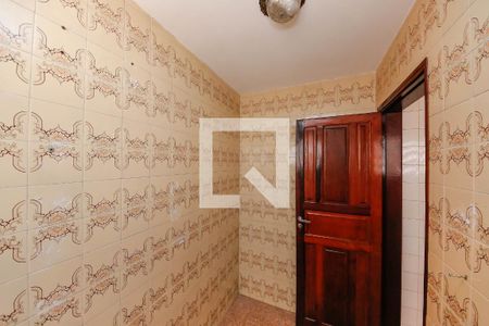 Casa à venda com 200m², 3 quartos e 4 vagasÁrea de Serviço