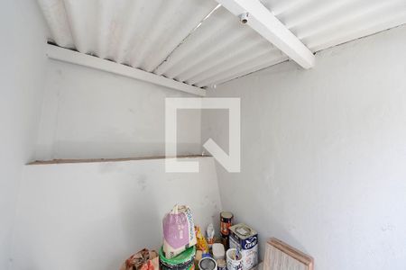 Casa à venda com 200m², 3 quartos e 4 vagasQuarto de Serviço 2