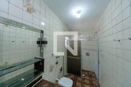 Casa à venda com 200m², 3 quartos e 4 vagasBanheiro 1