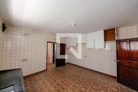 Casa à venda com 200m², 3 quartos e 4 vagasCozinha