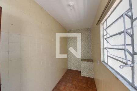 Casa à venda com 200m², 3 quartos e 4 vagasQuarto de Serviço